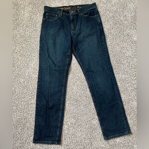 Men’s Urban Pipeline Jeans